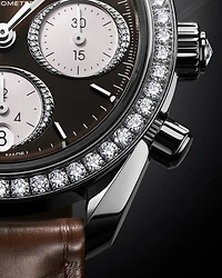 Shop speedmaster 38 in Canada | La Maison Monaco
