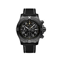 Shop avenger chronograph 45 night mission in Canada | La Maison Monaco