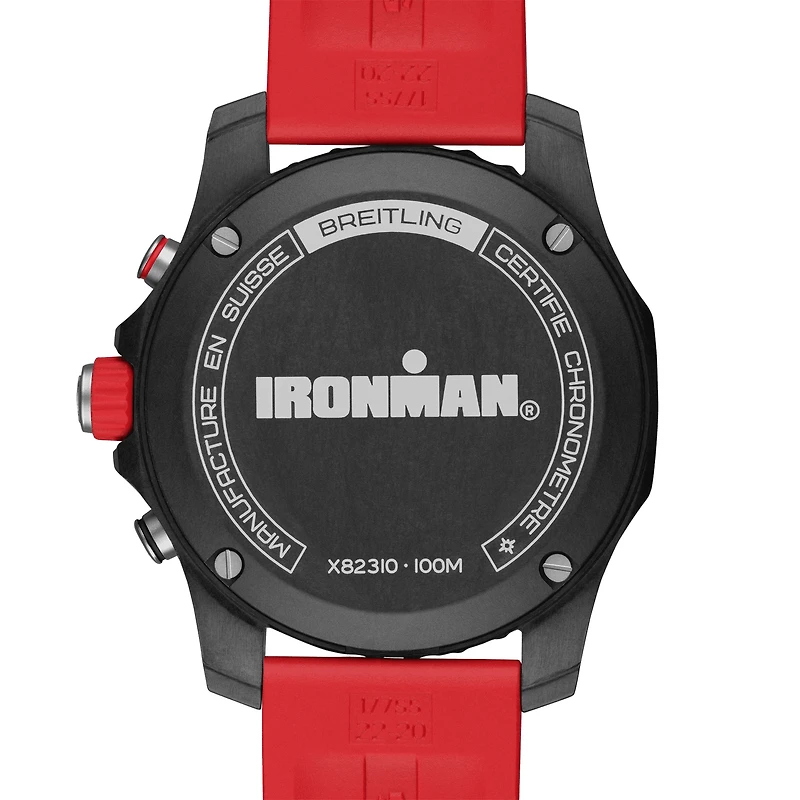 Shop endurance pro 44 ironman® in Canada | La Maison Monaco