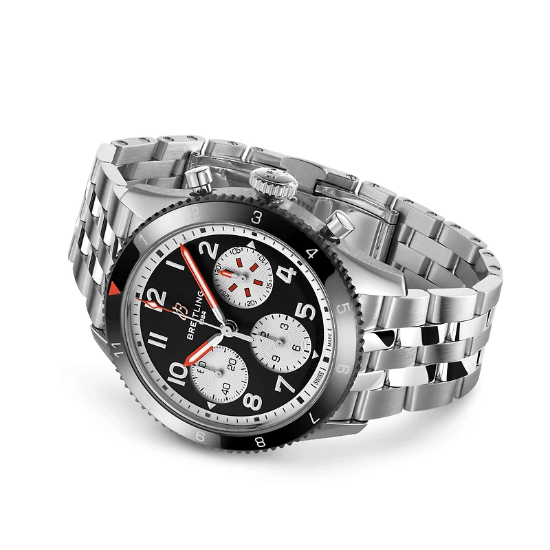 Shop classic avi chronograph 42 mosquito in Canada | La Maison Monaco
