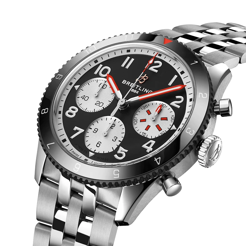 Shop classic avi chronograph 42 mosquito in Canada | La Maison Monaco