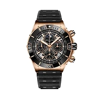 Shop super chronomat b19 44 perpetual calendar 140th anniversary in Canada | La Maison Monaco