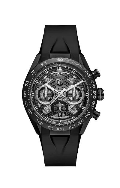 Shop tag heuer carrera chronograph extreme sport in Canada | La Maison Monaco