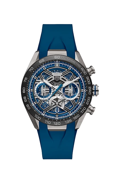 Shop tag heuer carrera chronograph extreme sport in Canada | La Maison Monaco