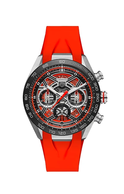 Shop tag heuer carrera chronograph extreme sport in Canada | La Maison Monaco