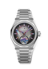 Shop defy skyline tourbillon felipe pantone edition in Canada | La Maison Monaco
