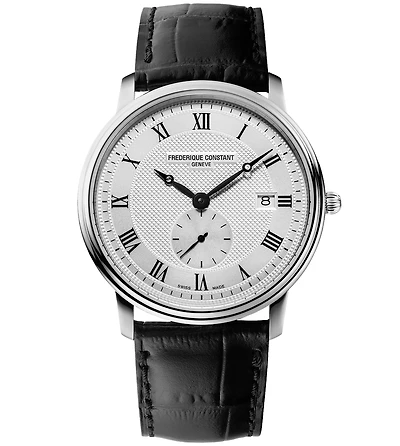Shop slimline gents small seconds in Canada | La Maison Monaco