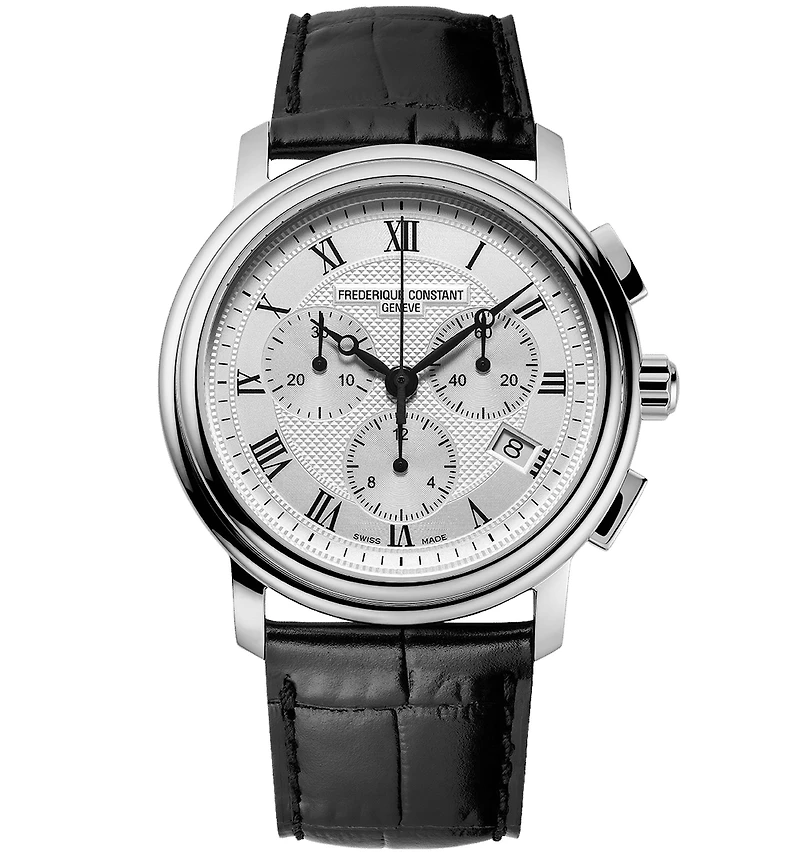 Shop classics quartz chronograph in Canada | La Maison Monaco
