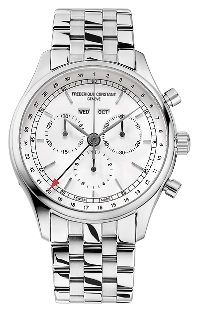 Shop classics quartz chronograph triple chronograph in Canada | La Maison Monaco