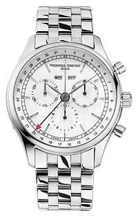 Shop classics quartz chronograph triple chronograph in Canada | La Maison Monaco