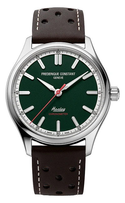 Shop vintage rally healy automatic in Canada | La Maison Monaco