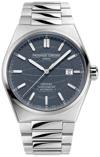 Shop highlife automatic cosc in Canada | La Maison Monaco