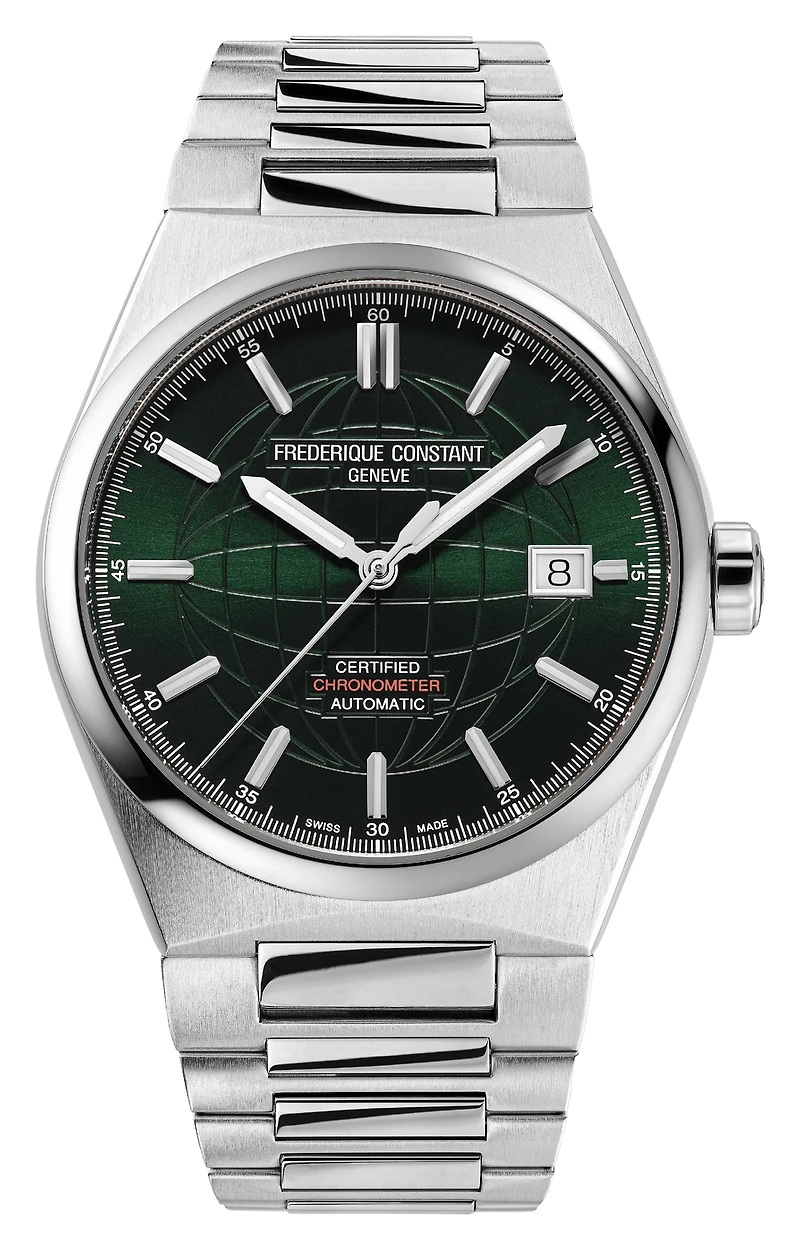 Shop highlife automatic cosc in Canada | La Maison Monaco