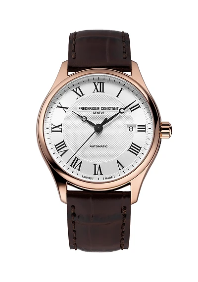 Shop classics index automatic in Canada | La Maison Monaco