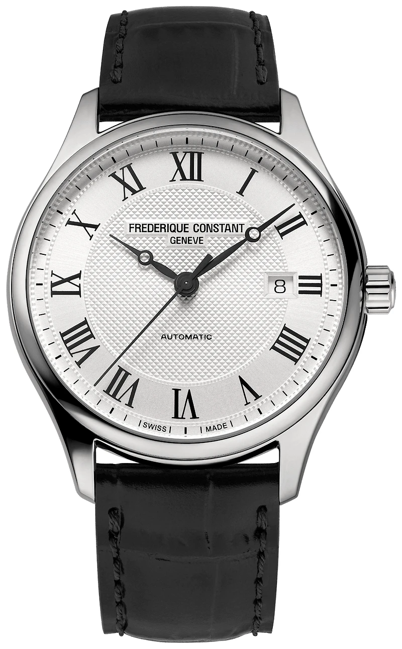 Shop classics index automatic in Canada | La Maison Monaco