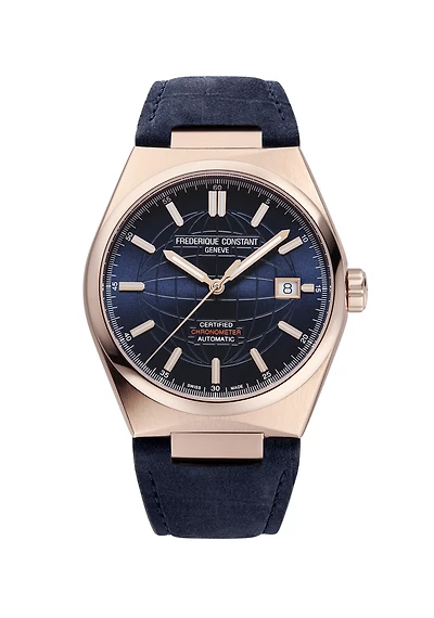 Shop highlife automatic cosc in Canada | La Maison Monaco