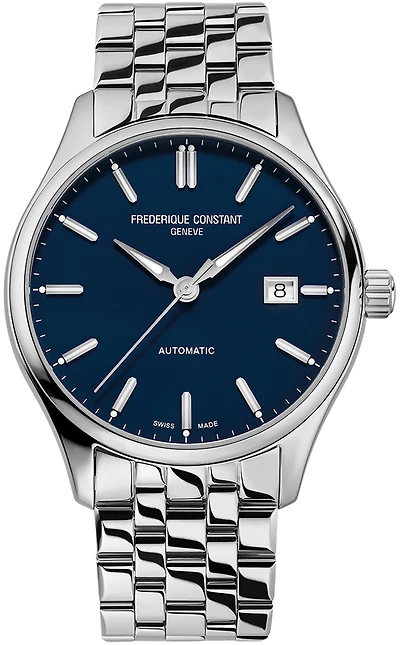Shop classics index automatic in Canada | La Maison Monaco