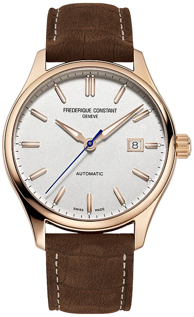 Shop classics index automatic in Canada | La Maison Monaco
