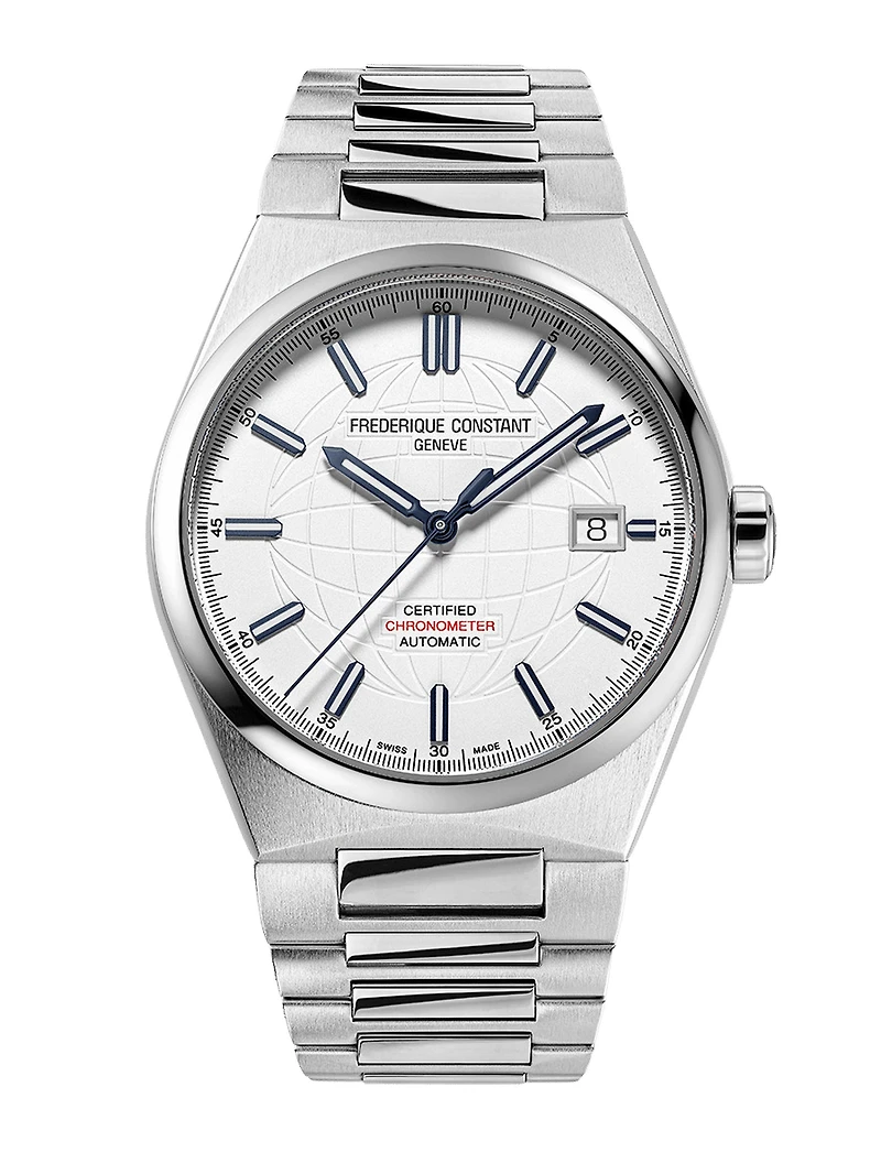 Shop highlife automatic cosc in Canada | La Maison Monaco
