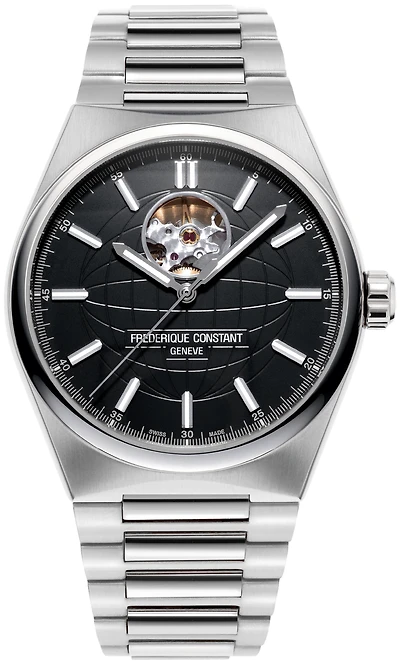 Shop highlife heart beat automatic in Canada | La Maison Monaco