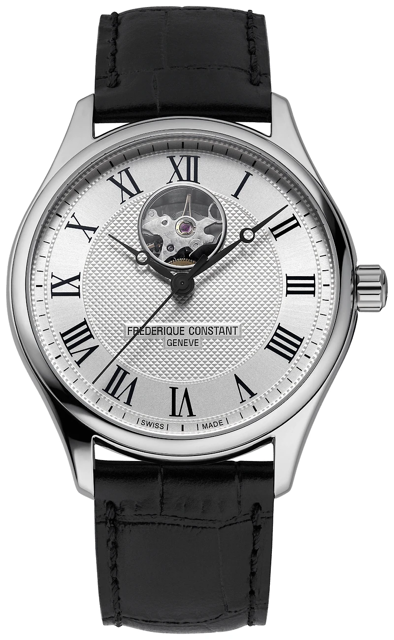 Shop classics heart beat automatic in Canada | La Maison Monaco