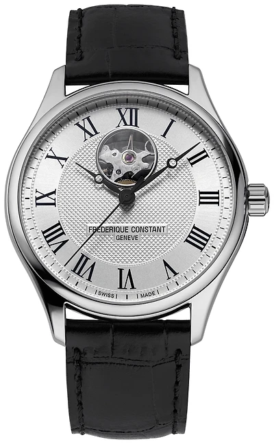 Shop classics heart beat automatic in Canada | La Maison Monaco