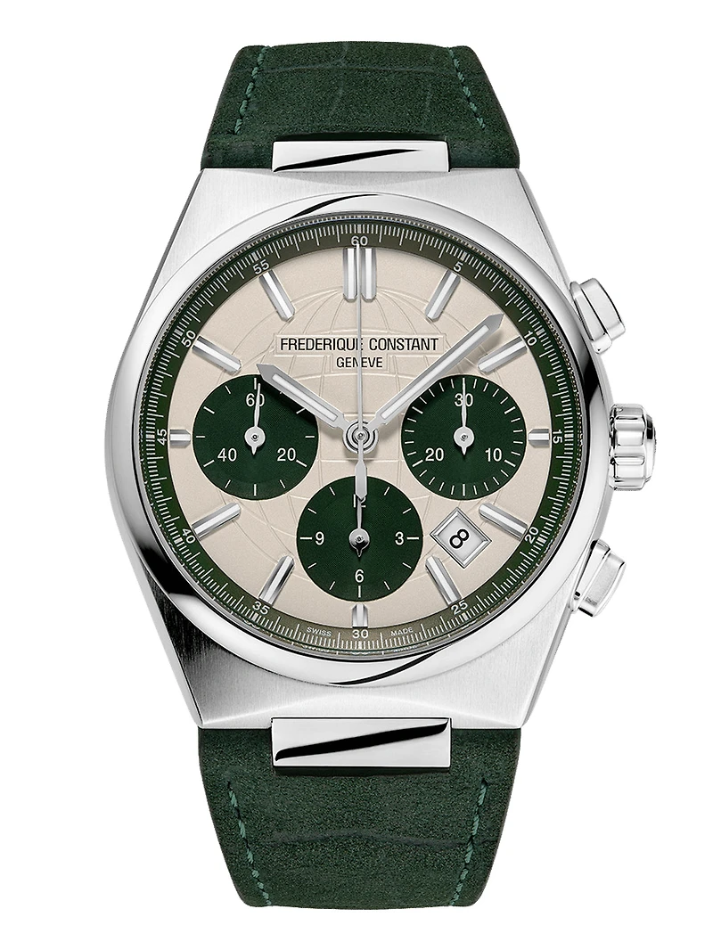 Shop highlife chronograph automatic in Canada | La Maison Monaco