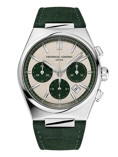 Shop highlife chronograph automatic in Canada | La Maison Monaco