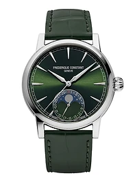 Shop manufacture classic moonphase date in Canada | La Maison Monaco