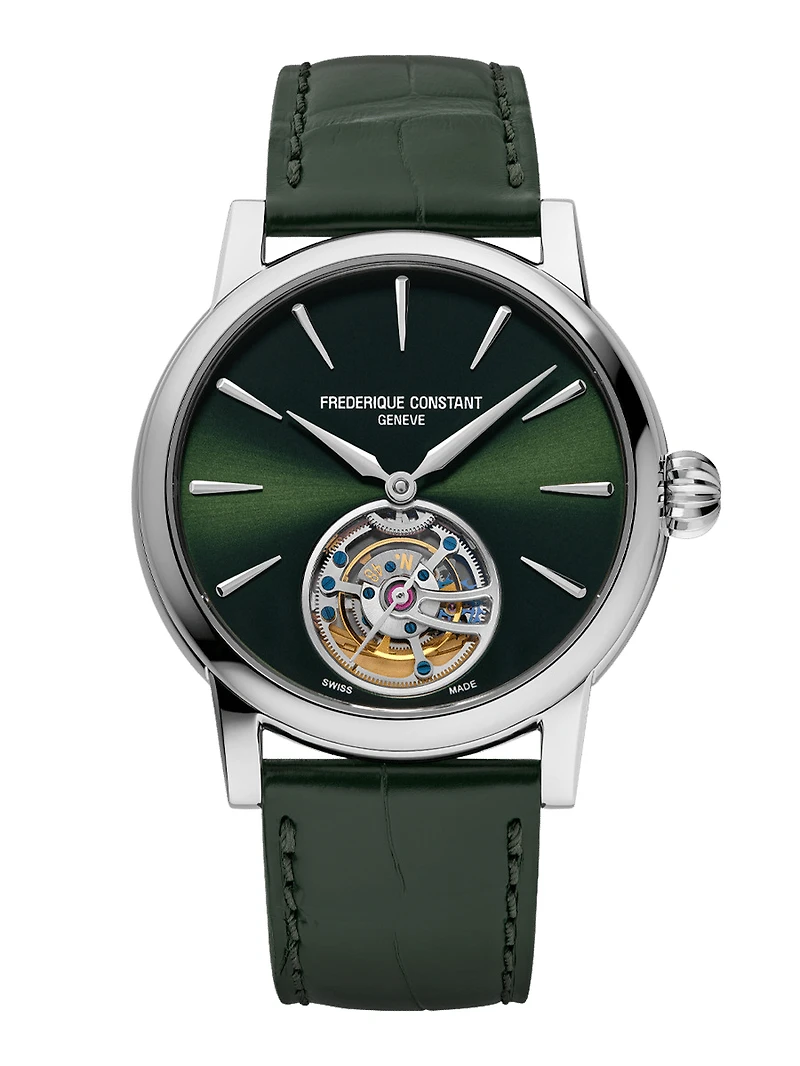Shop manufacture classic tourbillon in Canada | La Maison Monaco