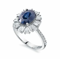 Shop jardin exotique sapphire aa in Canada | La Maison Monaco
