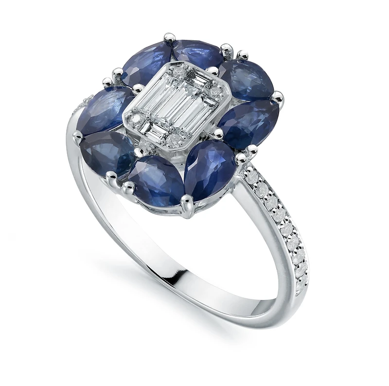 Shop jardin exotique sapphire in Canada | La Maison Monaco