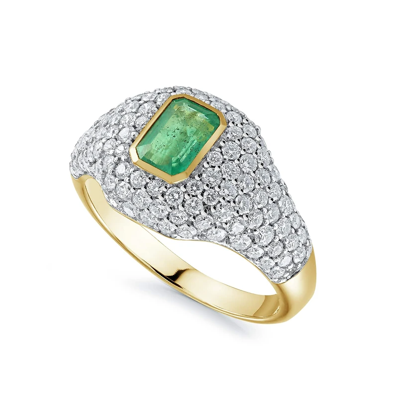 Shop jardin exotique emerald in Canada | La Maison Monaco