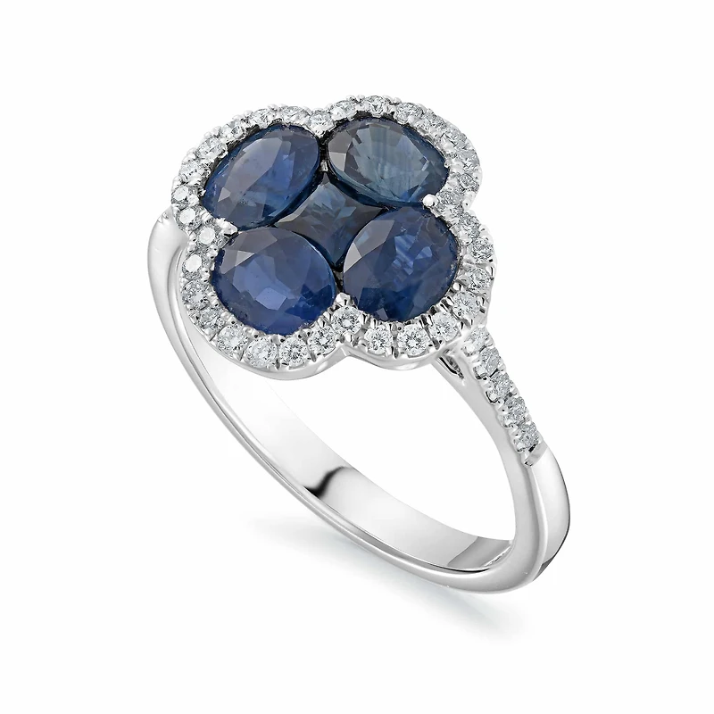 Shop jardin exotique sapphire in Canada | La Maison Monaco