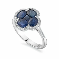 Shop jardin exotique sapphire in Canada | La Maison Monaco