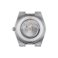 Shop tissot prx powermatic 80 40mm gradient in Canada | La Maison Monaco