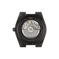 Shop tissot prx powermatic 80 40mm carbon in Canada | La Maison Monaco