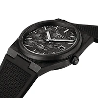 Shop tissot prx powermatic 80 40mm carbon in Canada | La Maison Monaco