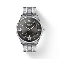 Shop tissot chemin des tourelles powermatic 80 42 mm in Canada | La Maison Monaco