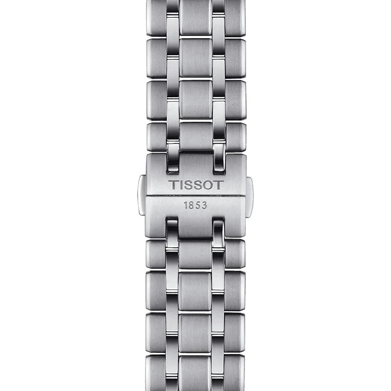Shop tissot chemin des tourelles powermatic 80 42 mm in Canada | La Maison Monaco