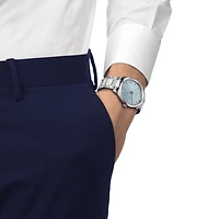 Shop tissot pr 100 quartz 40mm in Canada | La Maison Monaco