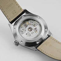 Shop khaki field murph 38mm in Canada | La Maison Monaco