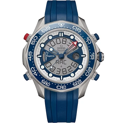 Shop seamaster regatta in Canada | La Maison Monaco