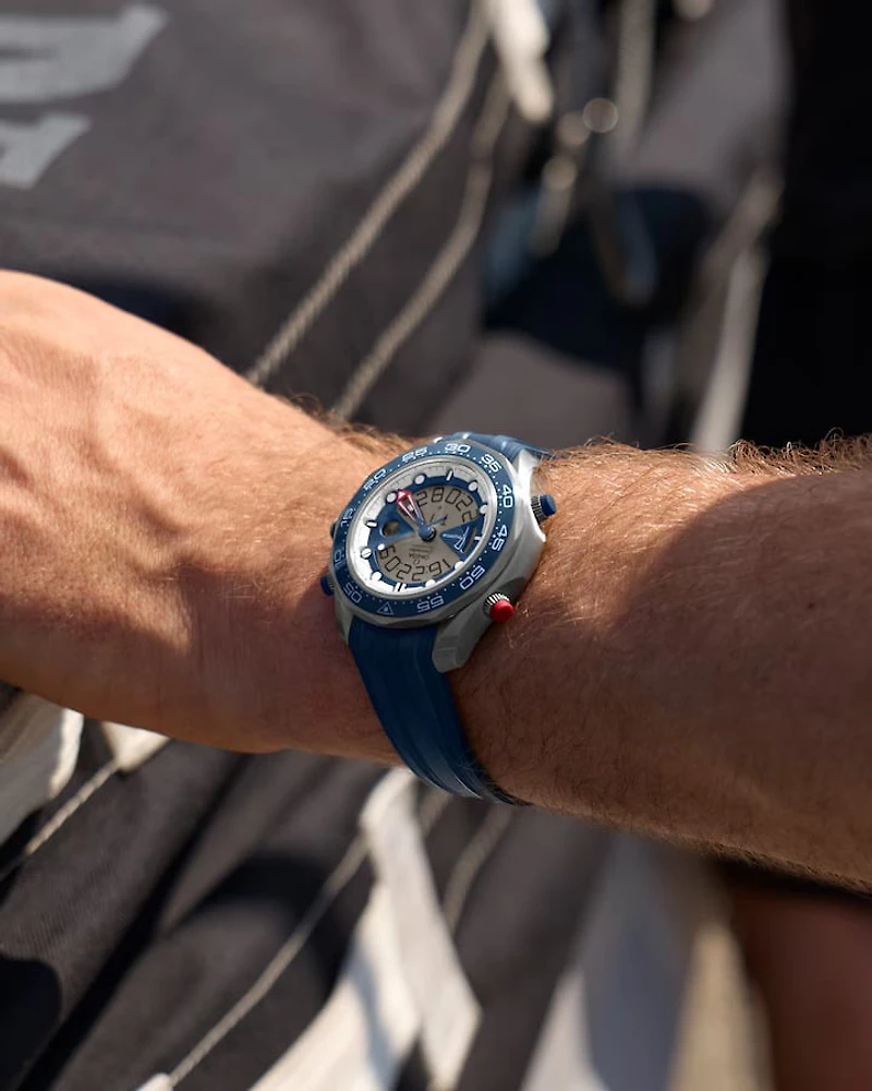 Shop seamaster regatta in Canada | La Maison Monaco