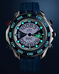Shop seamaster regatta in Canada | La Maison Monaco