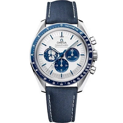 Shop speedmaster anniversary series in Canada | La Maison Monaco