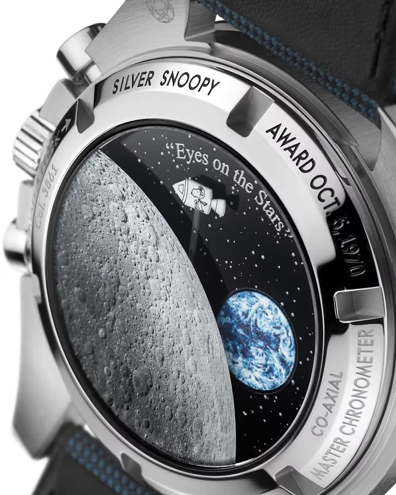 Shop speedmaster anniversary series in Canada | La Maison Monaco