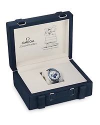 Shop speedmaster anniversary series in Canada | La Maison Monaco