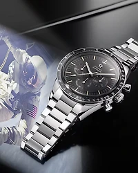 Shop speedmaster calibre 321 in Canada | La Maison Monaco