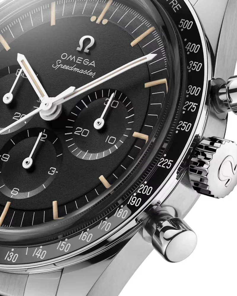 Shop speedmaster calibre 321 in Canada | La Maison Monaco
